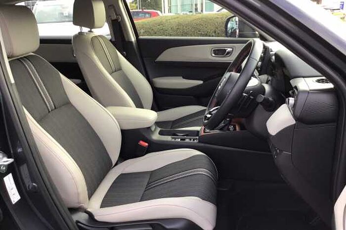 Honda HR-V Hybrid 1.5 eHEV Advance Style 5dr CVT 