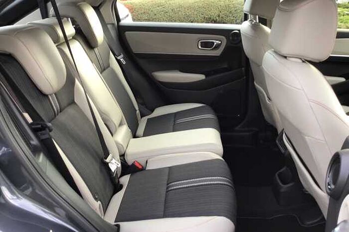 Honda HR-V Hybrid 1.5 eHEV Advance Style 5dr CVT 