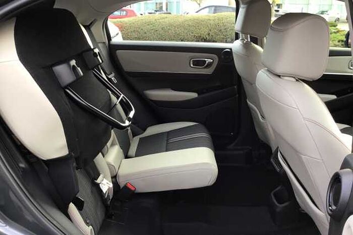 Honda HR-V Hybrid 1.5 eHEV Advance Style 5dr CVT 