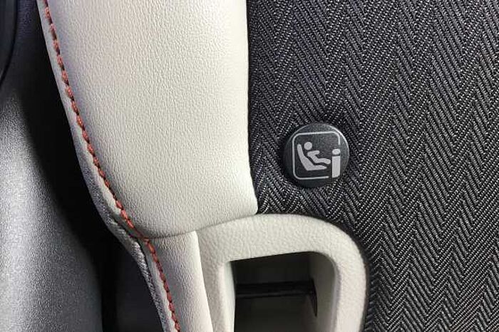 Honda HR-V Hybrid 1.5 eHEV Advance Style 5dr CVT 