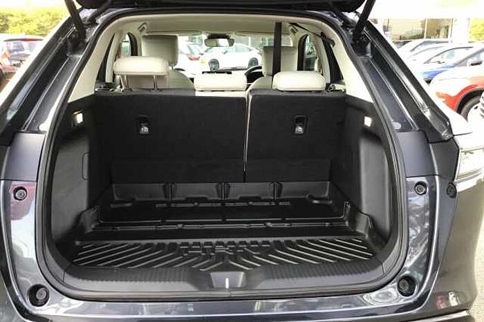 Honda HR-V Hybrid 1.5 eHEV Advance Style 5dr CVT 