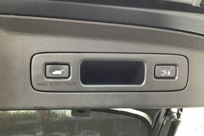 Honda HR-V Hybrid 1.5 eHEV Advance Style 5dr CVT 