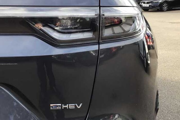 Honda HR-V Hybrid 1.5 eHEV Advance Style 5dr CVT 