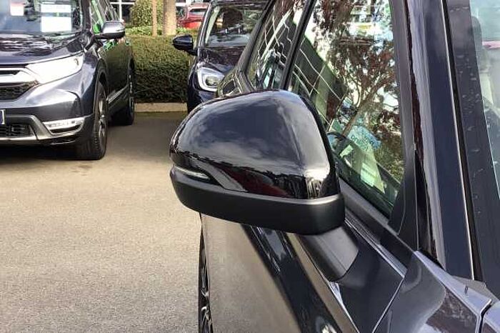 Honda HR-V Hybrid 1.5 eHEV Advance Style 5dr CVT 