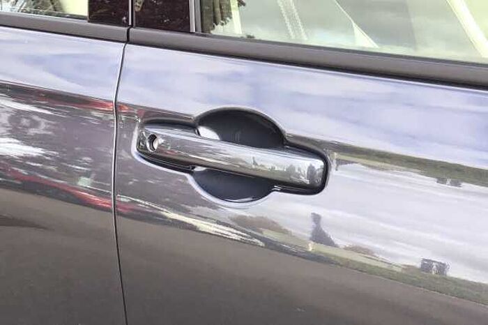 Honda HR-V Hybrid 1.5 eHEV Advance Style 5dr CVT 