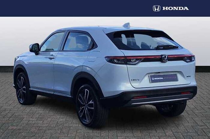 Honda HR-V Hybrid 1.5 eHEV Elegance 5dr CVT 