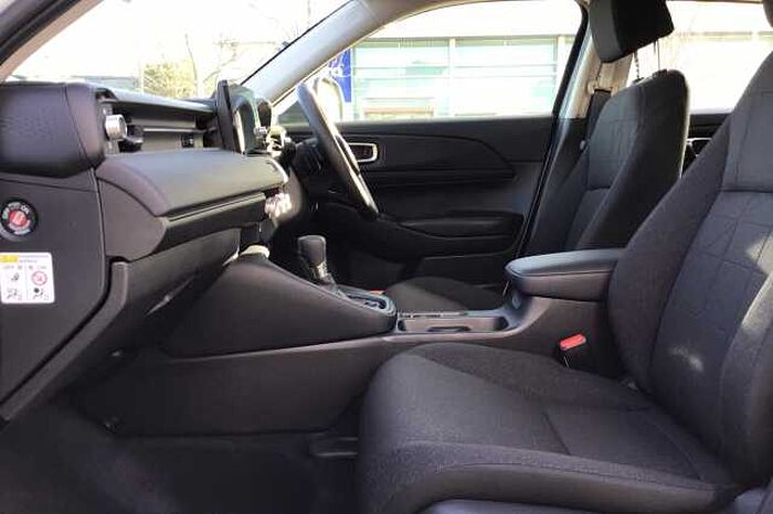 Honda HR-V Hybrid 1.5 eHEV Elegance 5dr CVT 