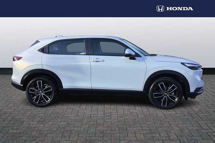 Honda HR-V Hybrid 1.5 eHEV Elegance 5dr CVT 