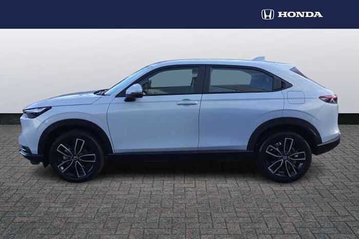 Honda HR-V Hybrid 1.5 eHEV Elegance 5dr CVT 