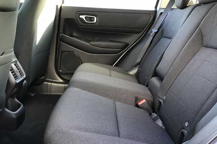 Honda HR-V Hybrid 1.5 eHEV Elegance 5dr CVT 