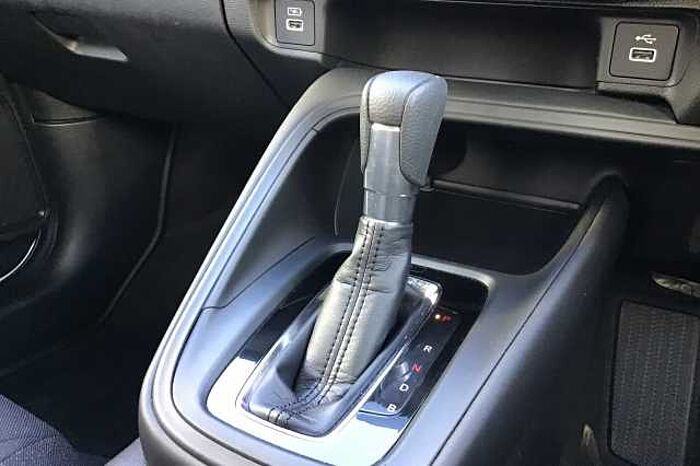 Honda HR-V Hybrid 1.5 eHEV Elegance 5dr CVT 