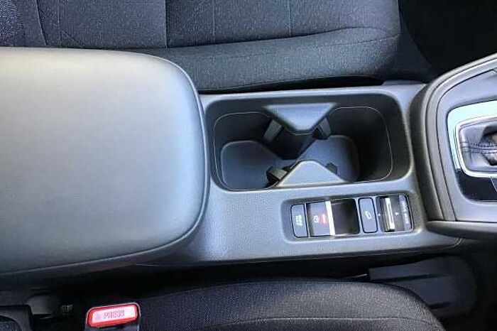 Honda HR-V Hybrid 1.5 eHEV Elegance 5dr CVT 