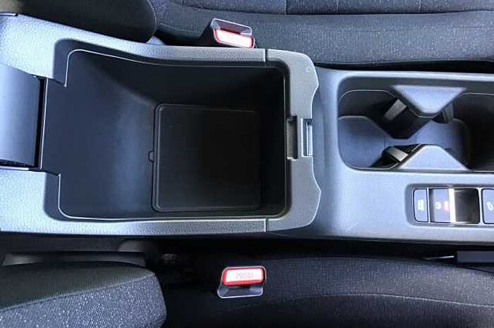 Honda HR-V Hybrid 1.5 eHEV Elegance 5dr CVT 