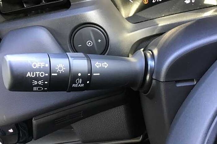 Honda HR-V Hybrid 1.5 eHEV Elegance 5dr CVT 