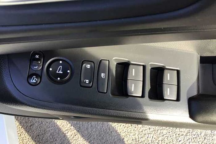 Honda HR-V Hybrid 1.5 eHEV Elegance 5dr CVT 