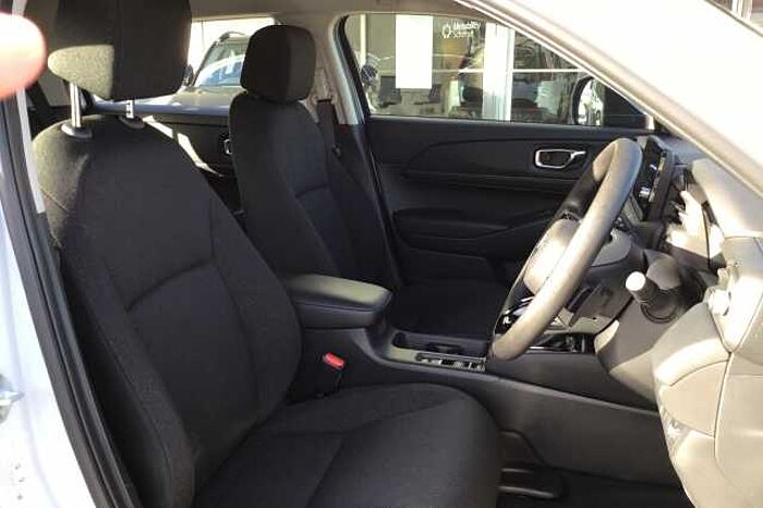 Honda HR-V Hybrid 1.5 eHEV Elegance 5dr CVT 