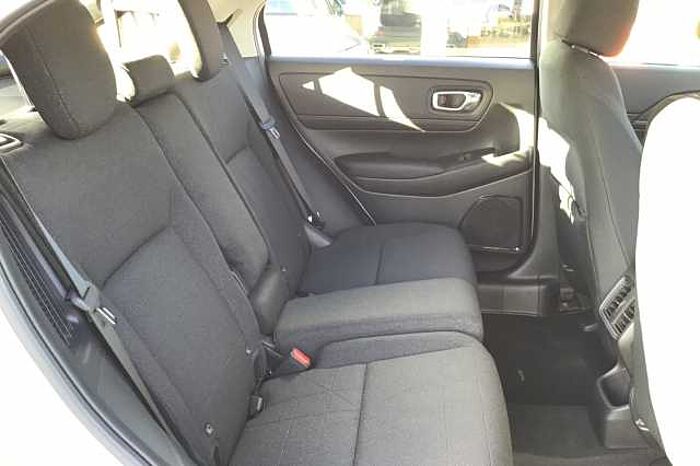 Honda HR-V Hybrid 1.5 eHEV Elegance 5dr CVT 