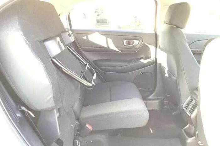 Honda HR-V Hybrid 1.5 eHEV Elegance 5dr CVT 