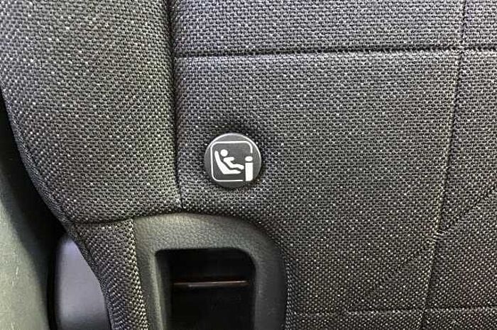 Honda HR-V Hybrid 1.5 eHEV Elegance 5dr CVT 