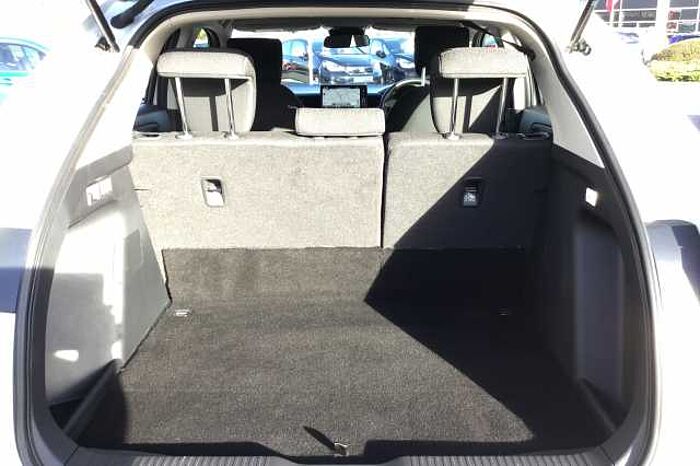 Honda HR-V Hybrid 1.5 eHEV Elegance 5dr CVT 