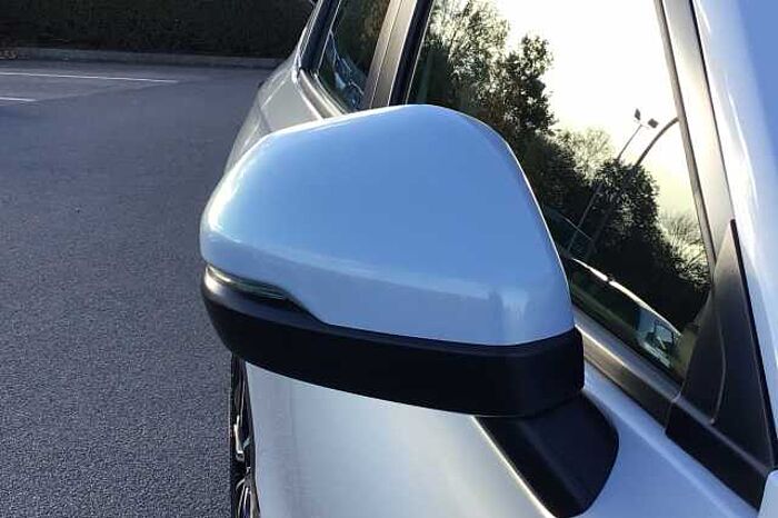 Honda HR-V Hybrid 1.5 eHEV Elegance 5dr CVT 