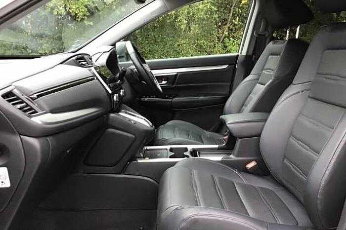 Honda CR-V Hybrid 2.0 i-MMD Hybrid EX 5dr eCVT 