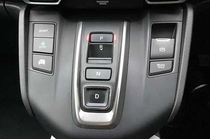 Honda CR-V Hybrid 2.0 i-MMD Hybrid EX 5dr eCVT 