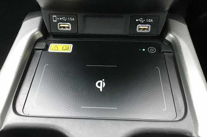 Honda CR-V Hybrid 2.0 i-MMD Hybrid EX 5dr eCVT 