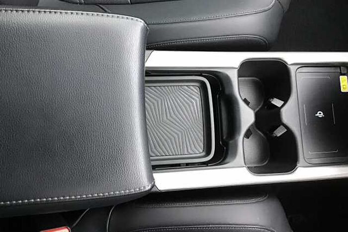 Honda CR-V Hybrid 2.0 i-MMD Hybrid EX 5dr eCVT 