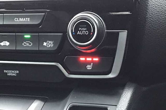 Honda CR-V Hybrid 2.0 i-MMD Hybrid EX 5dr eCVT 