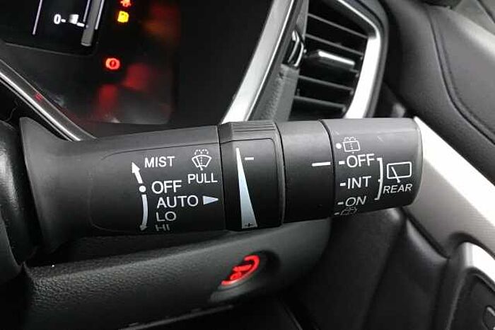 Honda CR-V Hybrid 2.0 i-MMD Hybrid EX 5dr eCVT 
