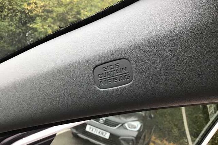 Honda CR-V Hybrid 2.0 i-MMD Hybrid EX 5dr eCVT 