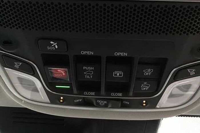 Honda CR-V Hybrid 2.0 i-MMD Hybrid EX 5dr eCVT 