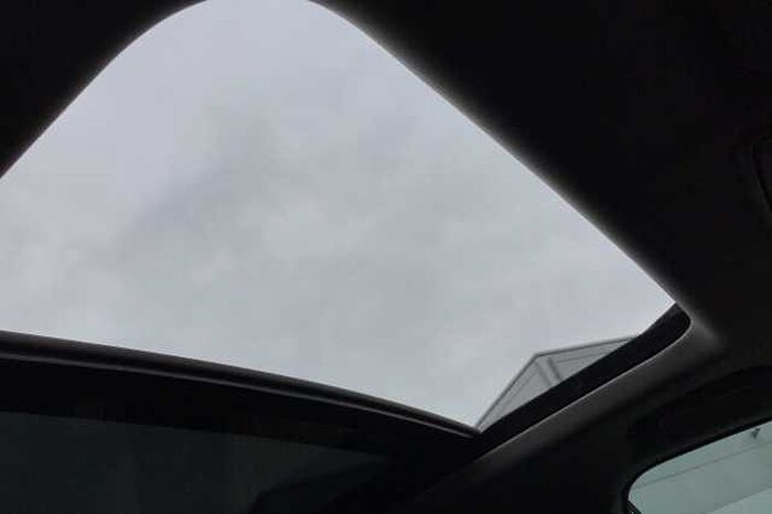 Honda CR-V Hybrid 2.0 i-MMD Hybrid EX 5dr eCVT 