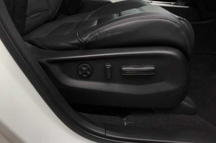 Honda CR-V Hybrid 2.0 i-MMD Hybrid EX 5dr eCVT 