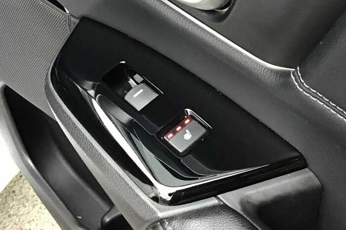 Honda CR-V Hybrid 2.0 i-MMD Hybrid EX 5dr eCVT 