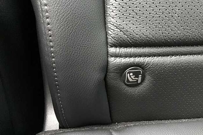 Honda CR-V Hybrid 2.0 i-MMD Hybrid EX 5dr eCVT 