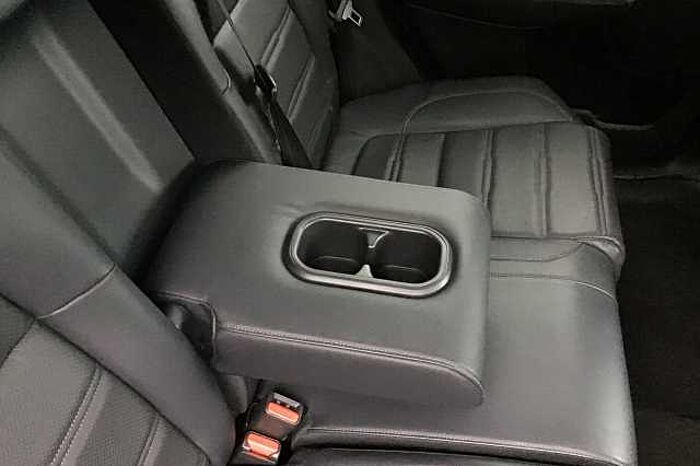 Honda CR-V Hybrid 2.0 i-MMD Hybrid EX 5dr eCVT 