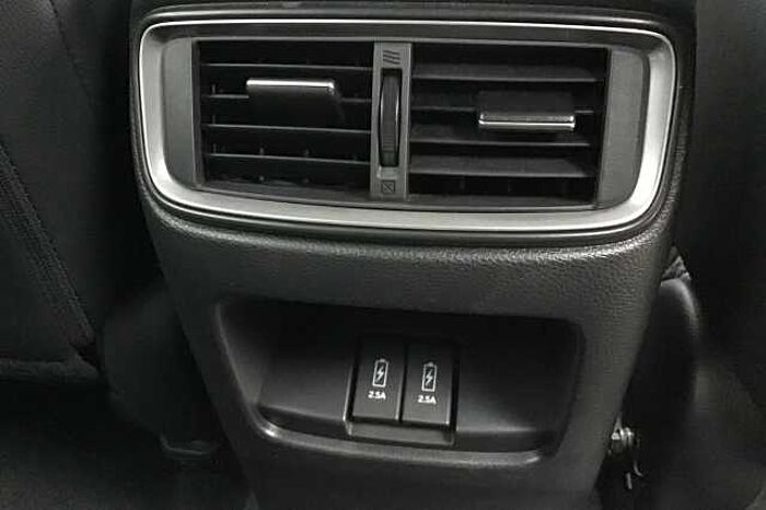 Honda CR-V Hybrid 2.0 i-MMD Hybrid EX 5dr eCVT 