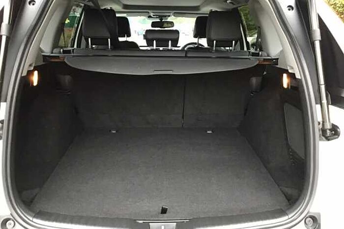 Honda CR-V Hybrid 2.0 i-MMD Hybrid EX 5dr eCVT 