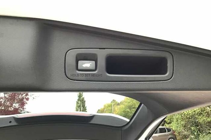 Honda CR-V Hybrid 2.0 i-MMD Hybrid EX 5dr eCVT 