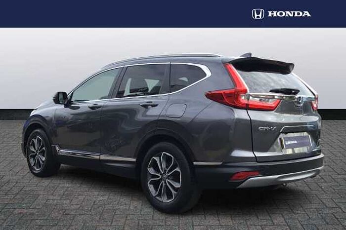 Honda CR-V Hybrid 2.0 i-MMD Hybrid SR 2WD 5dr eCVT 