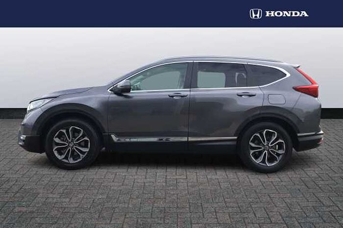 Honda CR-V Hybrid 2.0 i-MMD Hybrid SR 2WD 5dr eCVT 