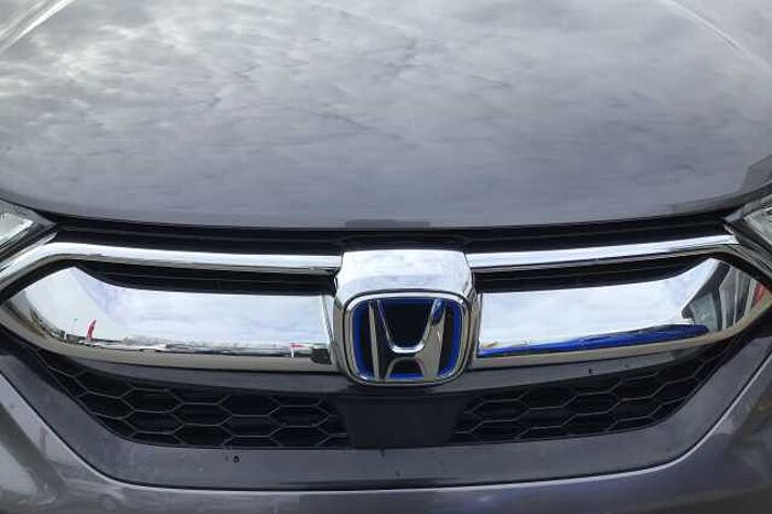 Honda CR-V Hybrid 2.0 i-MMD Hybrid SR 2WD 5dr eCVT 
