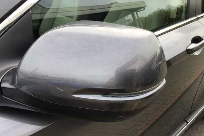 Honda CR-V Hybrid 2.0 i-MMD Hybrid SR 2WD 5dr eCVT 