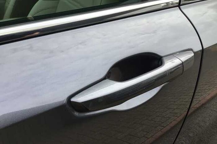 Honda CR-V Hybrid 2.0 i-MMD Hybrid SR 2WD 5dr eCVT 