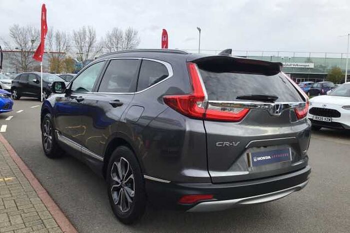 Honda CR-V Hybrid 2.0 i-MMD Hybrid SR 2WD 5dr eCVT 