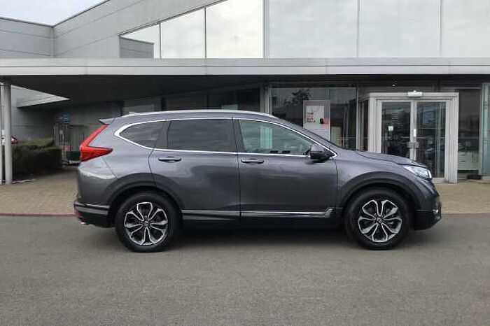 Honda CR-V Hybrid 2.0 i-MMD Hybrid SR 2WD 5dr eCVT 