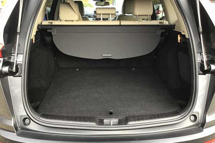 Honda CR-V Hybrid 2.0 i-MMD Hybrid SR 2WD 5dr eCVT 