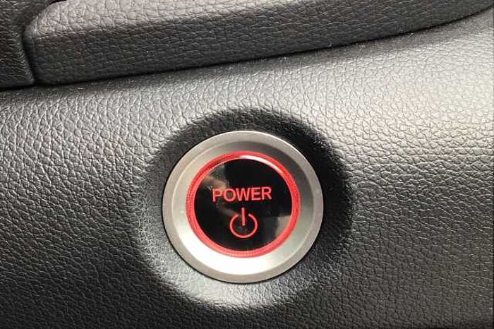 Honda CR-V Hybrid 2.0 i-MMD Hybrid SR 2WD 5dr eCVT 